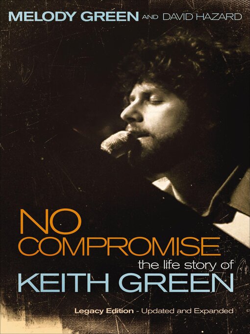 Cover image for No Compromise